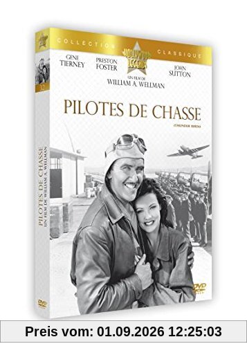 Pilote de chasse [FR Import]
