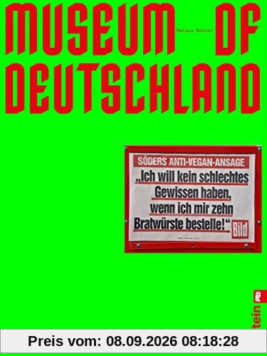 Museum of Deutschland