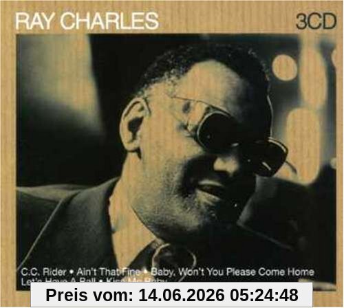 Ray Charles