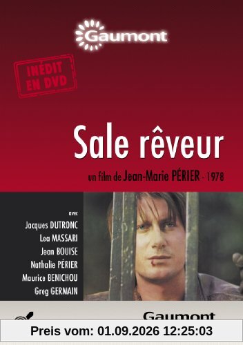 Sale rêveur [FR Import]