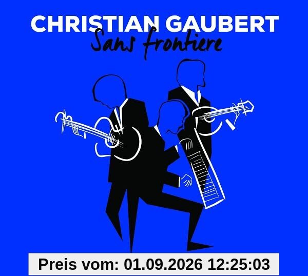 sans Frontière