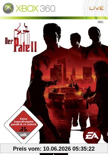 Der Pate 2