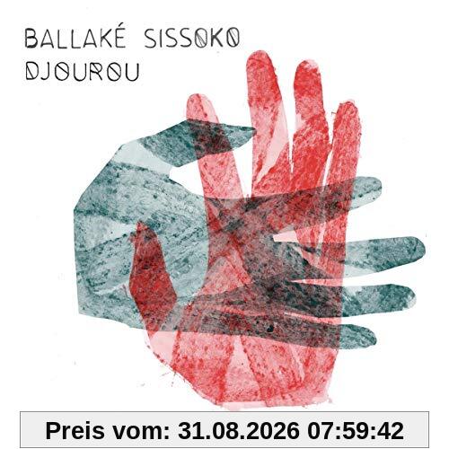Djourou