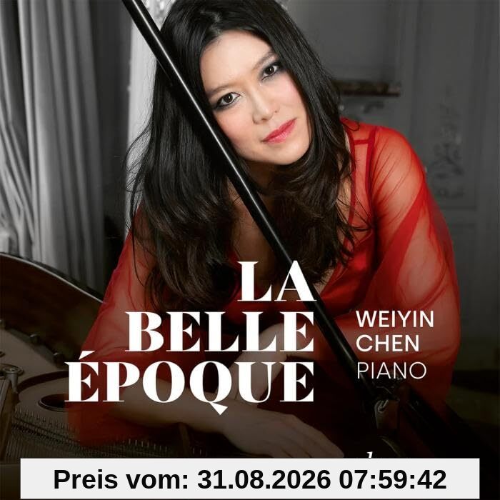 La Belle Epoque