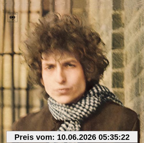 Blonde on Blonde [Remastered]