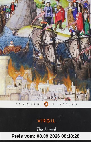 The Aeneid (Penguin Classics)