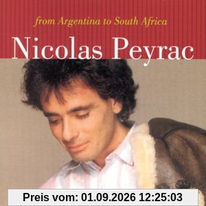 From Argentina to South