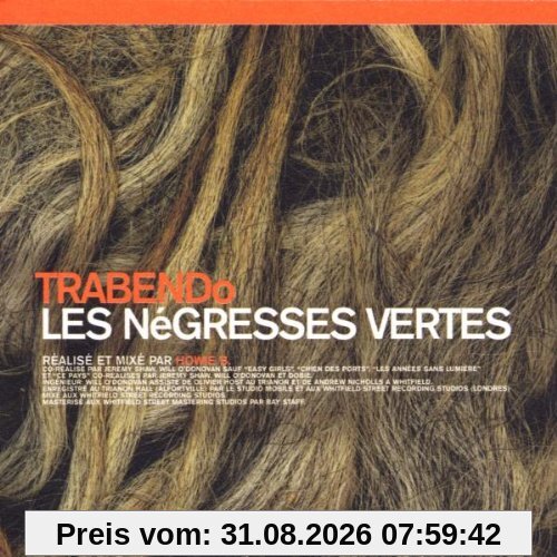 Trabendo