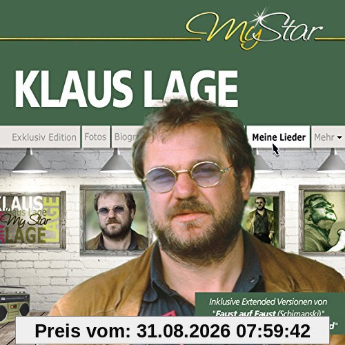 My Star
