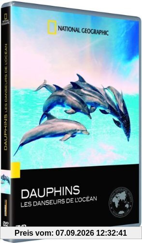 Dauphins les danseurs de l'océan [FR Import]