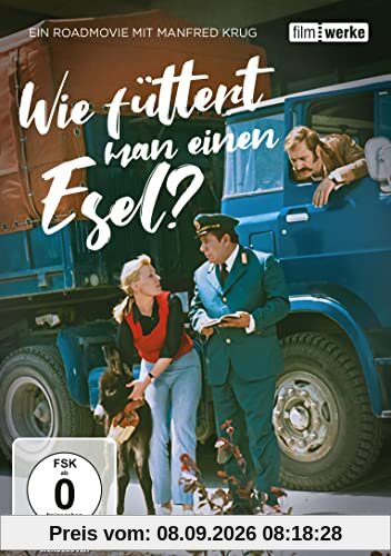 Wie füttert man einen Esel (Film-Werke)