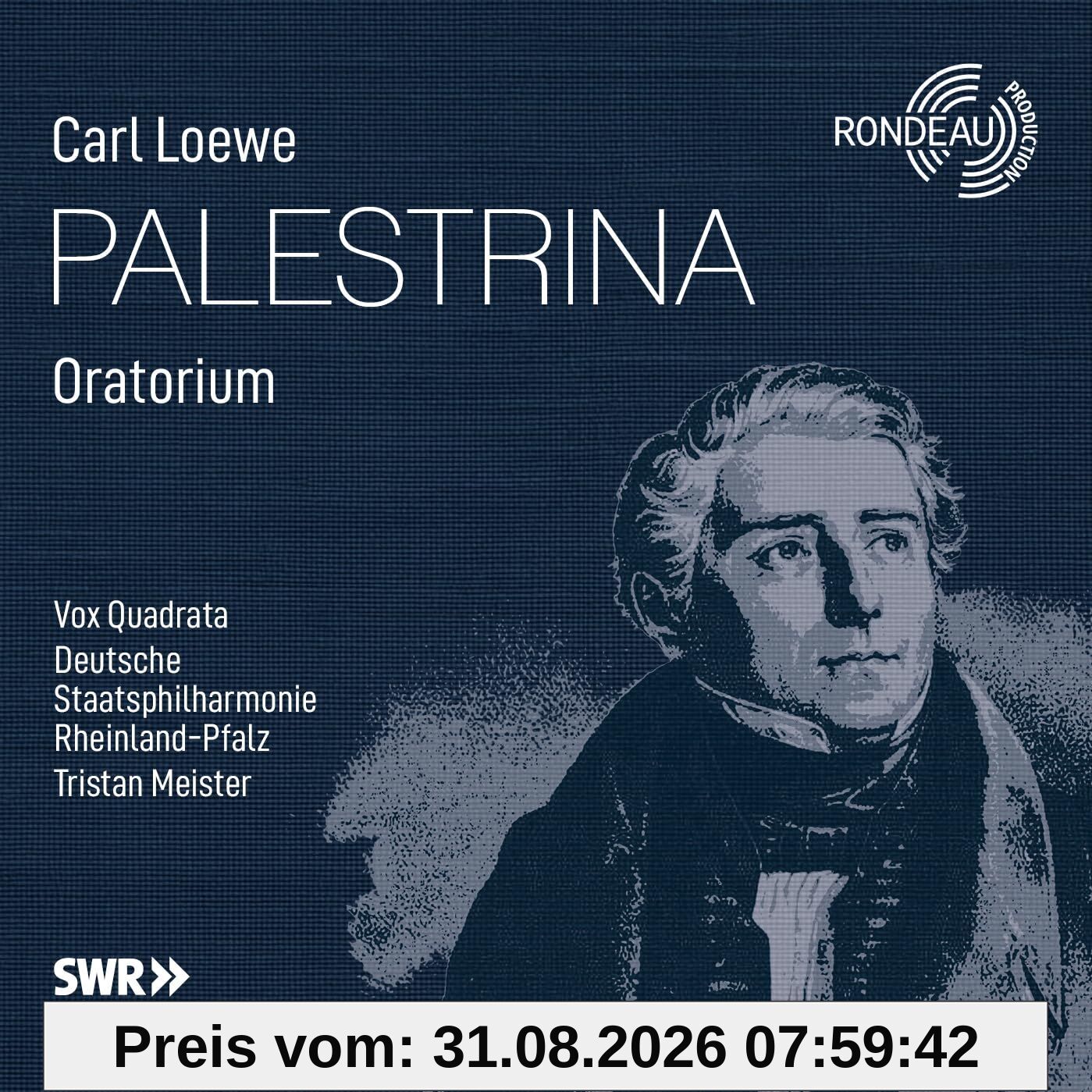Palestrina - Oratorium