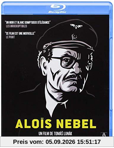 Alois nebel [Blu-ray] [FR Import]