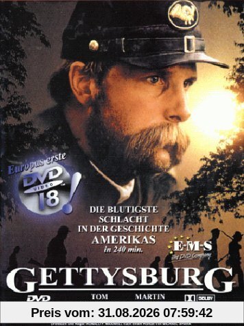 Gettysburg