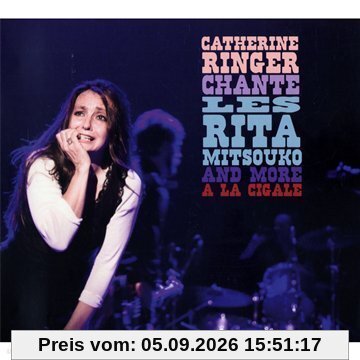 Chante les Rita Mitsouko & Mor