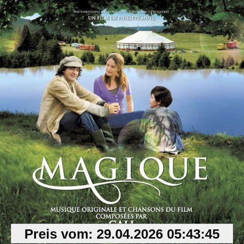 Magique (Cali)