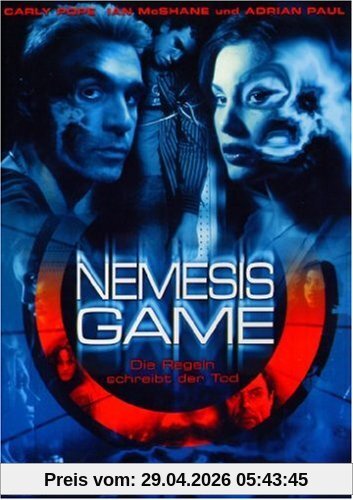 Nemesis Game