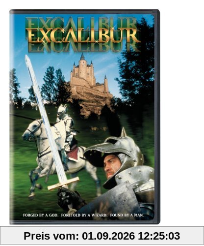 Excalibur