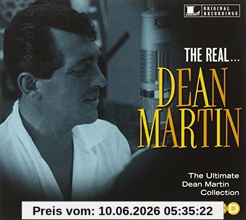 The Real...Dean Martin