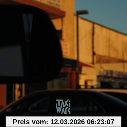 Taxiwars Artificial Horizon
