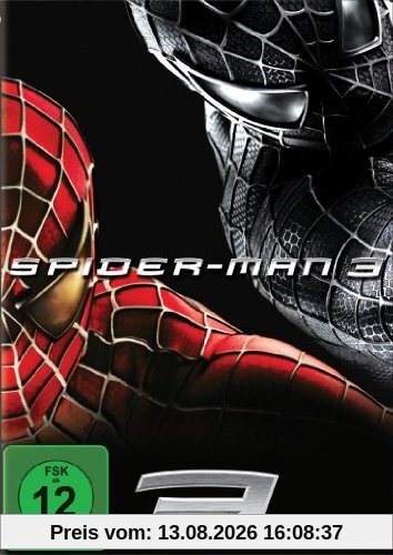 Spider-Man 3