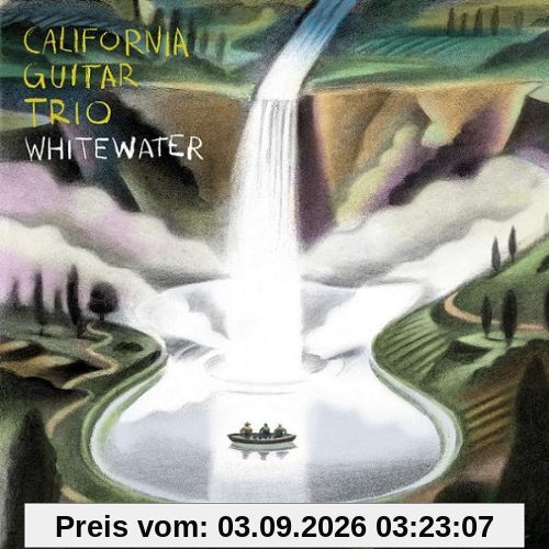 White Water