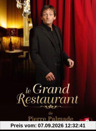 Le grand restaurant de pierre palmade [FR Import]