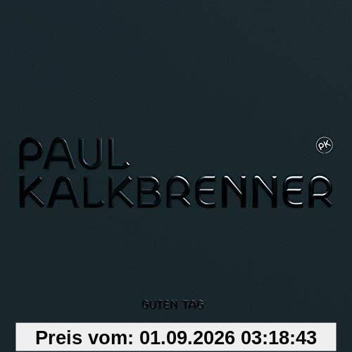 Guten Tag [Vinyl LP]