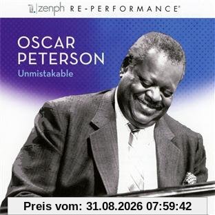 Unmistakable-Zenph Re-Performance