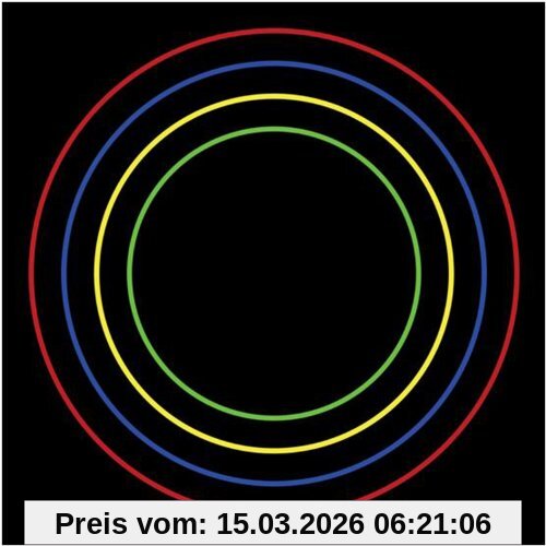 Bloc Party Four (Deluxe Edition)