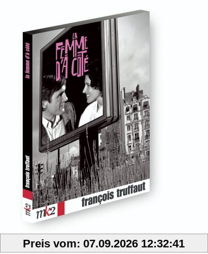 La femme d'à côté [FR Import]