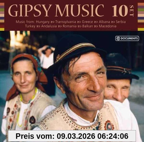 Albanian Gypsies Gypsy Music