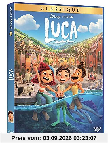 Luca [FR Import]