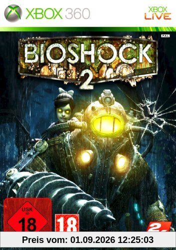 BioShock 2