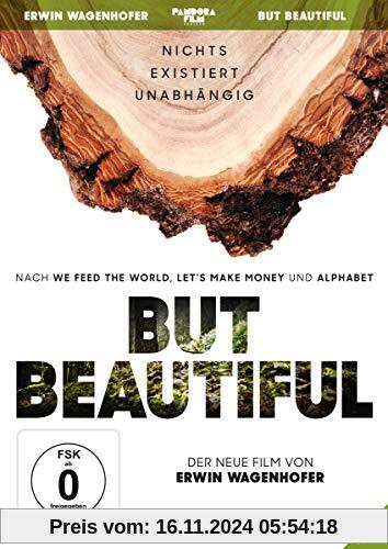 But Beautiful - Nichts existiert unabhängig