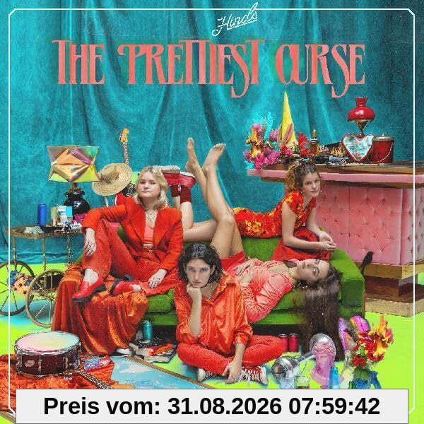 The Prettiest Curse