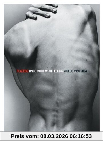 Thomas Russell Placebo - Once More With Feeling, Videos 1996 - 2004