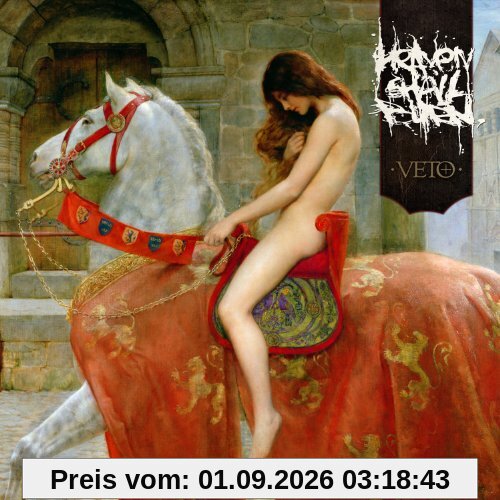 Veto (Limited Edition)