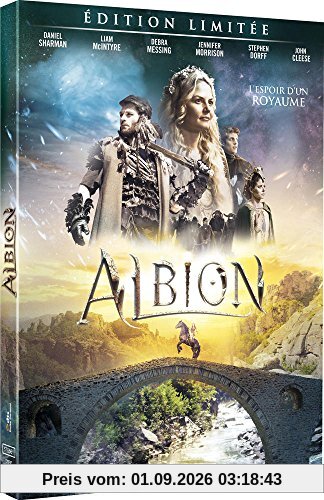 Albion [FR Import]