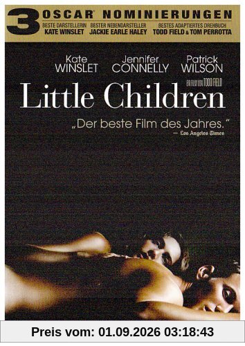 Little Children