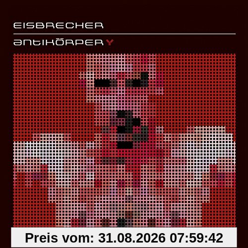 Antikörper