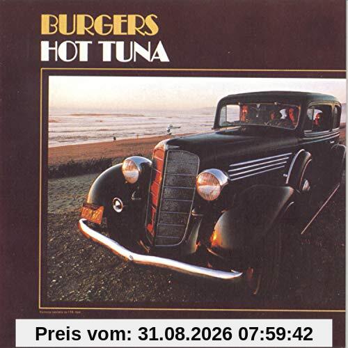 Burgers
