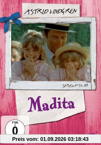 Madita