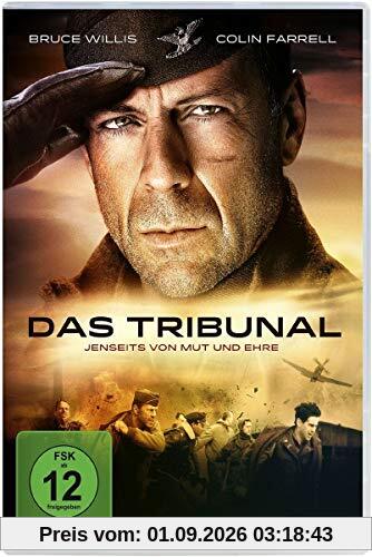 Das Tribunal