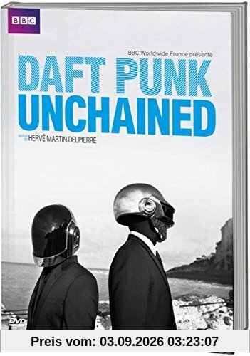 Daft punk : unchained [FR Import]