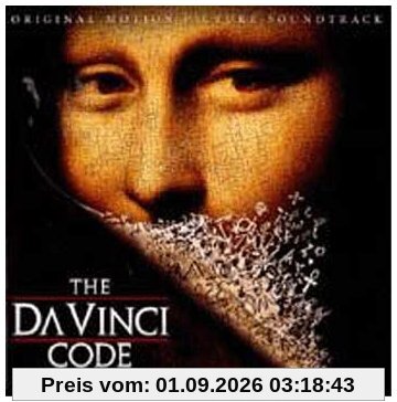 The Da Vinci Code - Sakrileg
