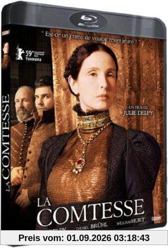 La comtesse [Blu-ray] [FR Import]