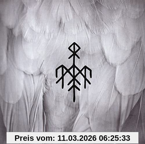 Wardruna Kvitravn-First Flight Of The White Raven