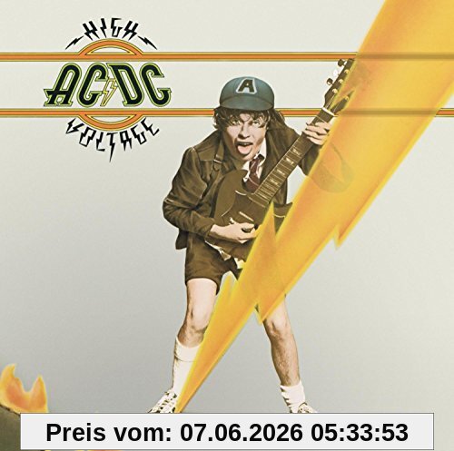 High Voltage