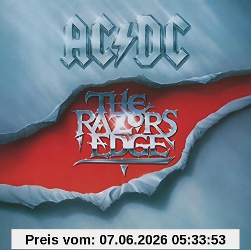 The Razors Edge